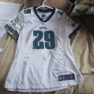 Philadelphia Eagles Jersey